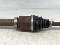 2013-2020 Ford Fusion Axle Shaft Front Passenger Cv C/v - Oemusedautoparts1.com