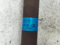 2013-2020 Ford Fusion Axle Shaft Front Passenger Cv C/v - Oemusedautoparts1.com