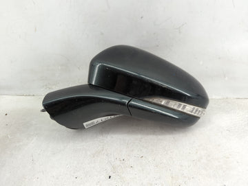 2015-2017 Ford Fusion Driver Side View Mirror - Left Door Mirror OEM Used - Oemusedautoparts1.com