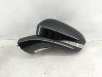 2015-2017 Ford Fusion Driver Side View Mirror - Left Door Mirror OEM Used - Oemusedautoparts1.com