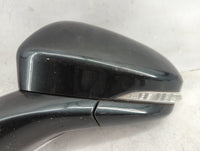 2015-2017 Ford Fusion Driver Side View Mirror - Left Door Mirror OEM Used - Oemusedautoparts1.com