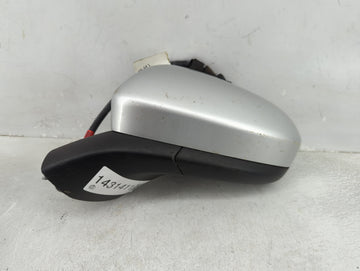 2015-2017 Ford Fusion Driver Side View Mirror - Left Door Mirror OEM Used - Oemusedautoparts1.com