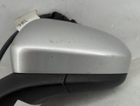 2015-2017 Ford Fusion Driver Side View Mirror - Left Door Mirror OEM Used - Oemusedautoparts1.com