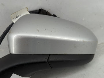 2015-2017 Ford Fusion Driver Side View Mirror - Left Door Mirror OEM Used