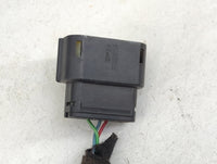 2015-2017 Ford Fusion Driver Side View Mirror - Left Door Mirror OEM Used - Oemusedautoparts1.com