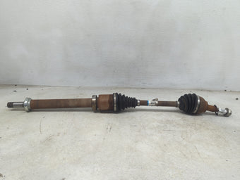 compare product 2013-2020 Ford Fusion Axle Shaft Front Passenger Cv C/v