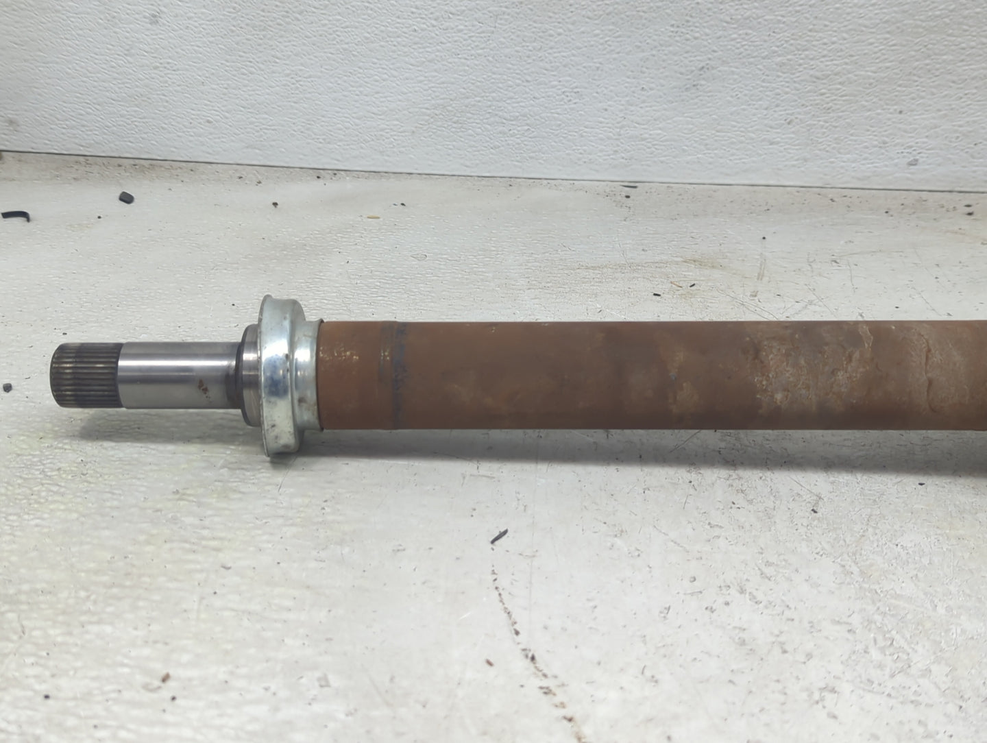 2013-2020 Ford Fusion Axle Shaft Front Passenger Cv C/v - Oemusedautoparts1.com