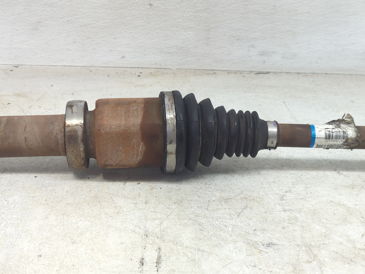 2013-2020 Ford Fusion Axle Shaft Front Passenger Cv C/v - Oemusedautoparts1.com