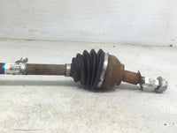 2013-2020 Ford Fusion Axle Shaft Front Passenger Cv C/v - Oemusedautoparts1.com