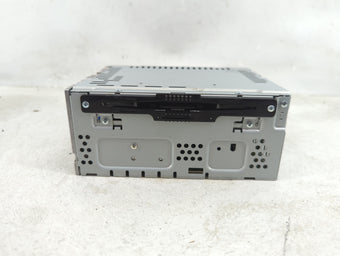 compare product 2014-2015 Ford Fusion Radio AM FM Cd Player Receiver Replacement P/N:CQ-FJ22E0UMD Fits Fits 2014 2015 OEM Used Auto Parts