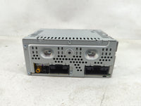 2014-2015 Ford Fusion Radio AM FM Cd Player Receiver Replacement P/N:CQ-FJ22E0UMD Fits Fits 2014 2015 OEM Used Auto Parts - 