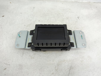 compare product 2013-2016 Ford Fusion Information Radio Display Screen Black