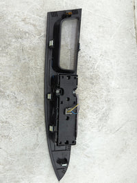 2013-2016 Ford Fusion Master Power Window Switch Replacement Driver Side Left Fits OEM Used Auto Parts - Oemusedautoparts1.c