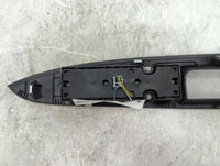 2013-2016 Ford Fusion Master Power Window Switch Replacement Driver Side Left Fits OEM Used Auto Parts - Oemusedautoparts1.c