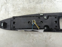 2013-2016 Ford Fusion Master Power Window Switch Replacement Driver Side Left Fits OEM Used Auto Parts - Oemusedautoparts1.c
