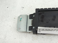 2014-2016 Ford Fusion Information Radio Display Screen 1438277 - Oemusedautoparts1.com