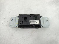 2014-2016 Ford Fusion Information Radio Display Screen 1438277 - Oemusedautoparts1.com
