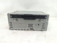 2015-2016 Ford Fusion Radio AM FM Cd Player Receiver Replacement Fits Fits 2015 2016 OEM Used Auto Parts - Oemusedautoparts1