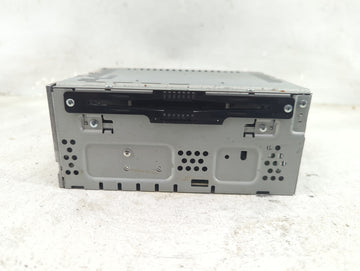 2015-2016 Ford Fusion Radio AM FM Cd Player Receiver Replacement Fits Fits 2015 2016 OEM Used Auto Parts - Oemusedautoparts1