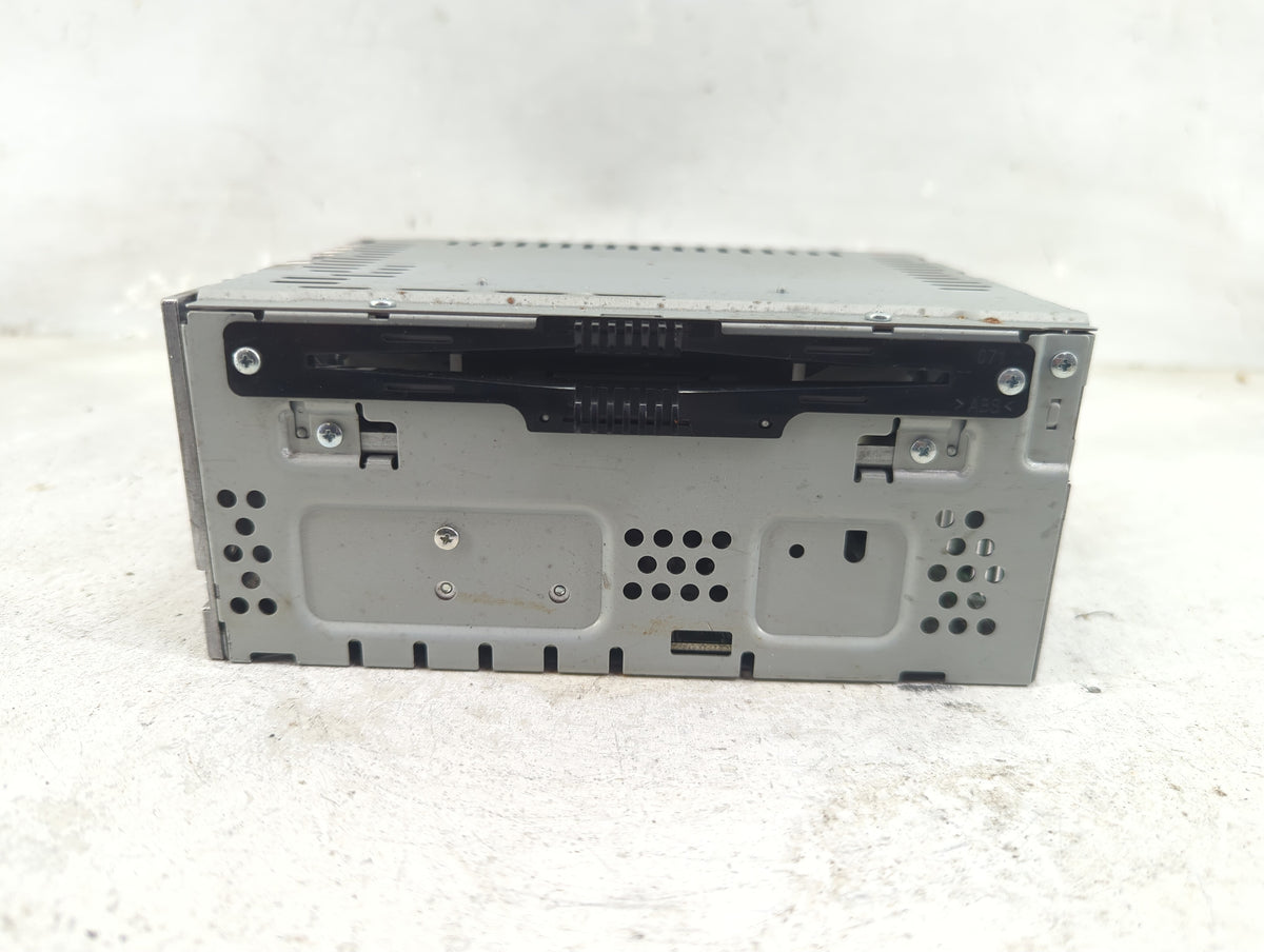 2015-2016 Ford Fusion Radio AM FM Cd Player Receiver Replacement Fits 2015 2016 OEM Used Auto Parts - Oemusedautoparts1.com