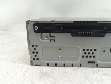 2015-2016 Ford Fusion Radio AM FM Cd Player Receiver Replacement Fits Fits 2015 2016 OEM Used Auto Parts