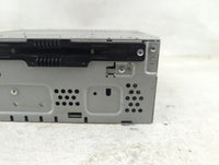 2015-2016 Ford Fusion Radio AM FM Cd Player Receiver Replacement Fits Fits 2015 2016 OEM Used Auto Parts - Oemusedautoparts1