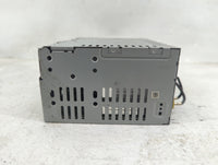2015-2016 Ford Fusion Radio AM FM Cd Player Receiver Replacement Fits Fits 2015 2016 OEM Used Auto Parts - Oemusedautoparts1