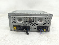 2015-2016 Ford Fusion Radio AM FM Cd Player Receiver Replacement Fits Fits 2015 2016 OEM Used Auto Parts - Oemusedautoparts1