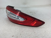 2013-2016 Ford Fusion Tail Light Assembly Passenger Right OEM P/N:DS73-13404-AK Fits Fits 2013 2014 2015 2016 OEM Used Auto 
