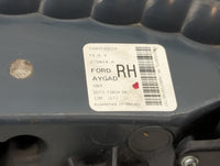 2013-2016 Ford Fusion Tail Light Assembly Passenger Right OEM P/N:DS73-13404-AK Fits Fits 2013 2014 2015 2016 OEM Used Auto 