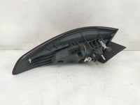 2013-2016 Ford Fusion Tail Light Assembly Driver Left OEM Fits Fits 2013 2014 2015 2016 OEM Used Auto Parts - Oemusedautopar