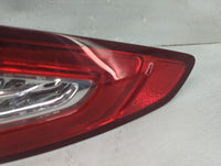 2013-2016 Ford Fusion Tail Light Assembly Passenger Right OEM P/N:6003TH001600 Fits Fits 2013 2014 2015 2016 OEM Used Auto P