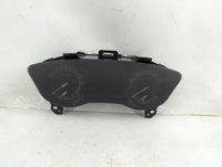 2015 Ford Fusion Instrument Cluster Speedometer Gauges P/N:A2C94474702 9072042343603 Fits OEM Used Auto Parts - Oemusedautop