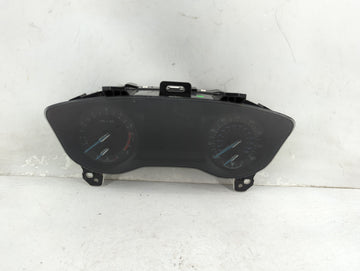 2015 Ford Fusion Instrument Cluster Speedometer Gauges P/N:A2C94474702 9072042343603 Fits OEM Used Auto Parts - Oemusedautop