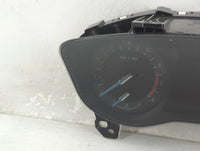 2015 Ford Fusion Instrument Cluster Speedometer Gauges P/N:A2C94474702 9072042343603 Fits OEM Used Auto Parts - Oemusedautop