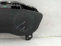 2015 Ford Fusion Instrument Cluster Speedometer Gauges P/N:A2C94474702 9072042343603 Fits OEM Used Auto Parts - Oemusedautop