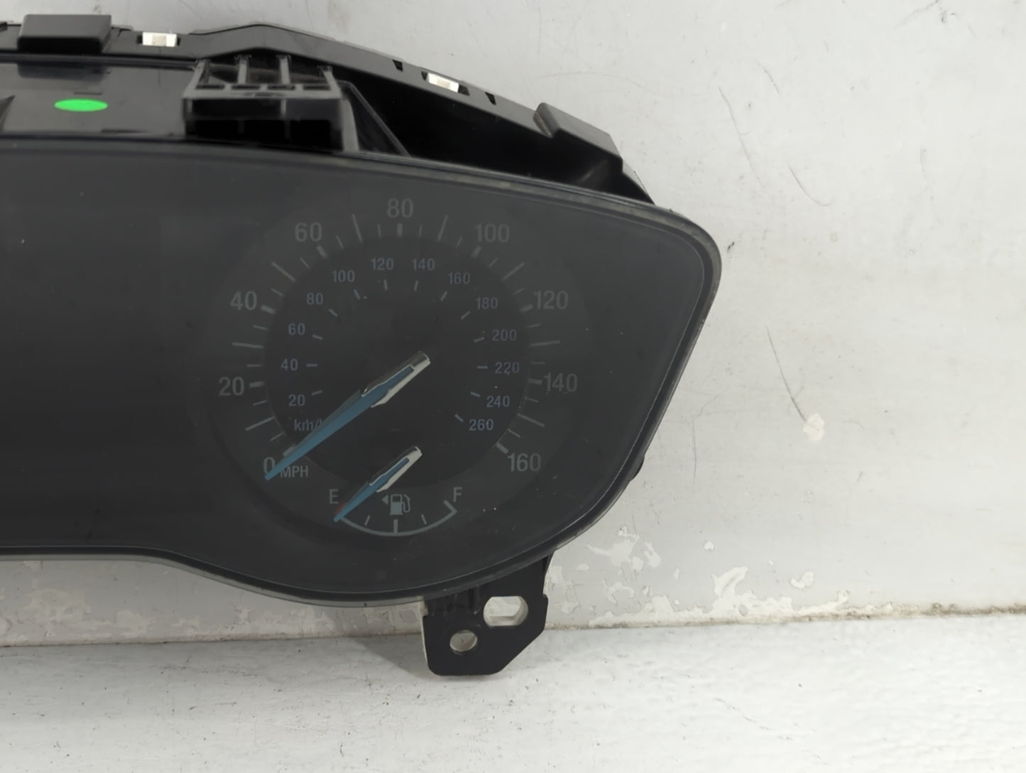 2015 Ford Fusion Instrument Cluster Speedometer Gauges P/N:A2C94474702 9072042343603 Fits OEM Used Auto Parts - Oemusedautop