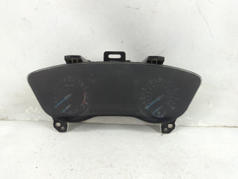 compare product 2015 Ford Fusion Instrument Cluster Speedometer Gauges P/N:FS7T-10849-ED A2C94474702 Fits OEM Used Auto Parts