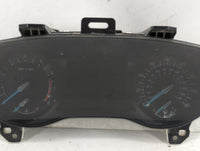 2015 Ford Fusion Instrument Cluster Speedometer Gauges P/N:FS7T-10849-ED A2C94474702 Fits OEM Used Auto Parts - Oemusedautop