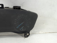 2015 Ford Fusion Instrument Cluster Speedometer Gauges P/N:FS7T-10849-ED A2C94474702 Fits OEM Used Auto Parts - Oemusedautop