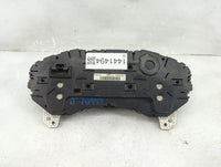 2015 Ford Fusion Instrument Cluster Speedometer Gauges P/N:FS7T-10849-ED A2C94474702 Fits OEM Used Auto Parts - Oemusedautop