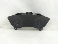 2015 Ford Fusion Instrument Cluster Speedometer Gauges P/N:FS7T-10849-AC A2C94449601 Fits OEM Used Auto Parts - Oemusedautop
