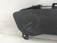 2015 Ford Fusion Instrument Cluster Speedometer Gauges P/N:FS7T-10849-AC A2C94449601 Fits OEM Used Auto Parts - Oemusedautop