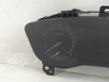 2015 Ford Fusion Instrument Cluster Speedometer Gauges P/N:FS7T-10849-AC A2C94449601 Fits OEM Used Auto Parts