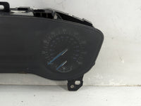 2015 Ford Fusion Instrument Cluster Speedometer Gauges P/N:FS7T-10849-AC A2C94449601 Fits OEM Used Auto Parts - Oemusedautop