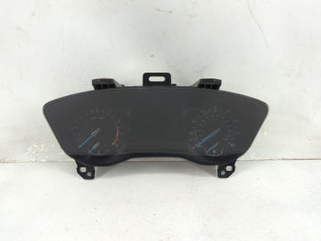 2015 Ford Fusion Instrument Cluster Speedometer Gauges P/N:FS7T-10849-EC A2C94474601 Fits OEM Used Auto Parts - Oemusedautop