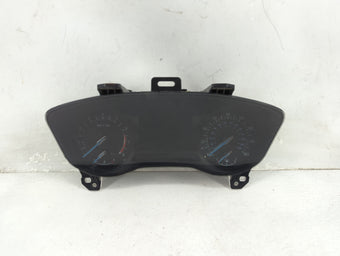 compare product 2015 Ford Fusion Instrument Cluster Speedometer Gauges P/N:FS7T-10849-EC A2C94474601 Fits OEM Used Auto Parts