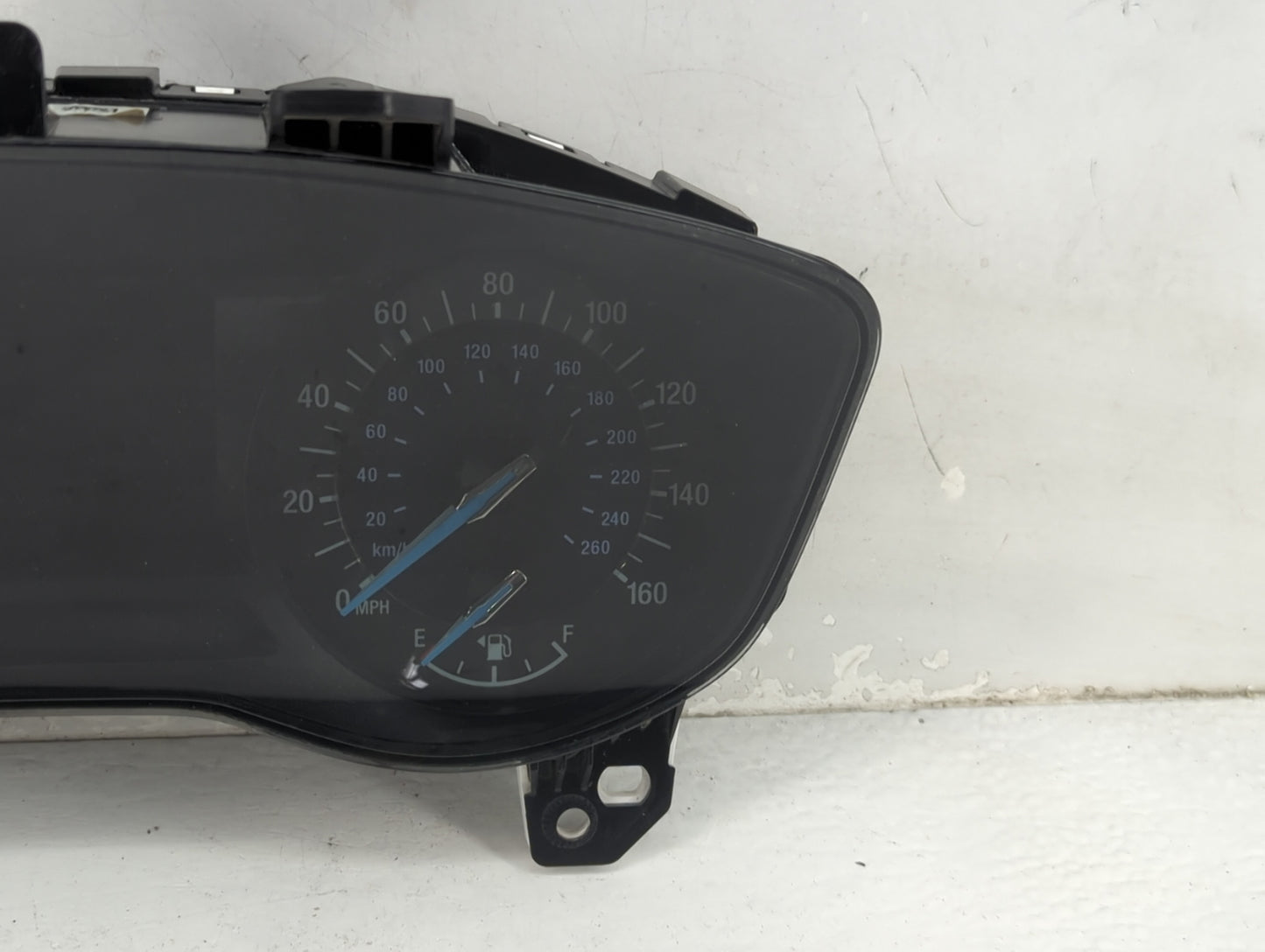 2015 Ford Fusion Instrument Cluster Speedometer Gauges P/N:FS7T-10849-EC A2C94474601 Fits OEM Used Auto Parts - Oemusedautop
