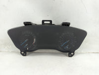 2015 Ford Fusion Instrument Cluster Speedometer Gauges P/N:FS7T-10849-ED A2C94474602 Fits OEM Used Auto Parts - Oemusedautop