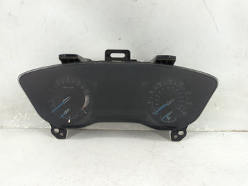 2015 Ford Fusion Instrument Cluster Speedometer Gauges P/N:FS7T-10849-ED A2C94474602 Fits OEM Used Auto Parts - Oemusedautop